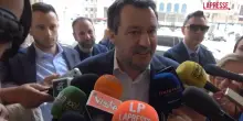 Salvini: “Gattuso ct della Nazionale? Per me è un grande ma se ne occuperà la Federazione”