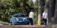 Villa Pamphili, indagini sui movimenti bancari di Rexal Ford