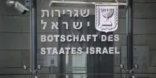Israele chiude le ambasciate in tutto il mondo
