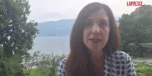 Villa Pamphili, Nadia Terranova: “Perché non viste da vive? Modificare lo sguardo sulle donne prima che sia tardi”