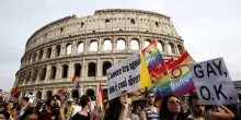 Roma Pride 2026, Circolo Mieli: &ldquo;Grandi eventi accompagnati sempre da polemiche&rdquo;