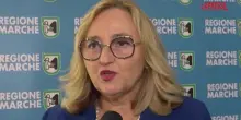 Regione Marche, Albano (Mef): “Modello da seguire per lo sviluppo del cantiere digitale”