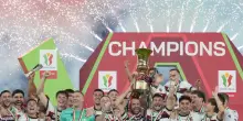 Dalla Coppa Italia del Bologna allo scudetto Virtus, l’anno d’oro della ‘Dotta’