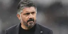Nazionale, Gattuso in conferenza stampa: “Obiettivo Mondiale, fondamentale per Italia”