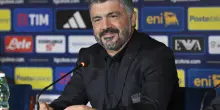 Mondiali 2026, Gattuso: &ldquo;Andarci &egrave; un chiodo fisso. Dobbiamo farci trovare pronti&rdquo;