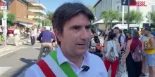 Pride, sindaco di Pesaro: “Spiace mancato patrocinio Regione Marche”