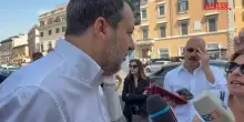 Terzo mandato, Salvini: “Per FI cittadinanza facile in cambio? Non siamo al mercato”