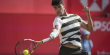 Atp Queen’s 2025, oggi la finale Alcaraz-Lehecka: dove vederla