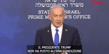 Israele-Iran, Netanyahu: “Siamo molto vicini al raggiungimento degli obiettivi”
