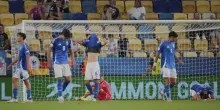 Europei Under 21, Germania-Italia 3-2: azzurrini eliminati ai quarti