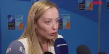 Vertice Nato, Meloni: “Obiettivo 5% non per compiacere qualcuno ma per noi”