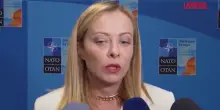 Vertice Nato, Meloni: “Ora è il momento del cessate il fuoco in Ucraina e a Gaza”