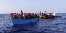 Migranti, Berlino: “Stop ai finanziamenti alle ong nel Mediterraneo”