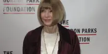 Anna Wintour lascia la guida di Vogue America