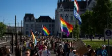 Pride Budapest 2025, la manifestazione che sfida i divieti di Orban