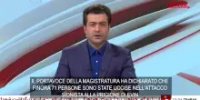Iran, magistratura: “Attacco israeliano a Evin ha causato 71 morti”