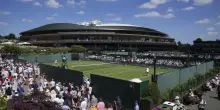 Wimbledon 2025, il programma del primo luglio: gli italiani in campo oggi e dove vederli