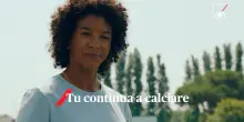 Euro 2025 donne al via, Axa lancia la campagna ‘Tu continua a calciare’