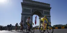 Tour de France 2025 al via il 5 luglio: tappe, favoriti e dove vederlo