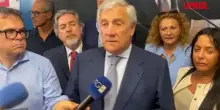 Gaza, Tajani: “Se Hamas accetta la proposta di cessate il fuoco, finirà la carneficina di civili”