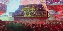 Iraq, in migliaia in marcia verso Karbala per commemorare l’Ashura