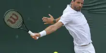 Wimbledon 2025, Sinner-Dimitrov: precedenti, statistiche e curiosità sulla sfida degli ottavi