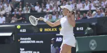 Wimbledon 2025, Anisimova-Swiatek: la finale femminile in diretta