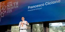 Successo per il Global South Innovation 2025: nasce Società per l’Innovazione armonica