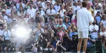 Sinner trionfa a Wimbledon 2025 e anche in tv, ma è rivolta social contro Rai e istituzioni