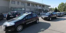 Camorra, arrestato il figlio del boss ‘Sandokan’