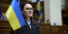 Ucraina, Yuliia Svyrydenko nominata premier: prende il posto di Denys Shmyhal