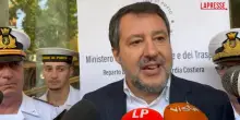 Milano, Salvini: "Entro autunno centrodestra trovi candidato sindaco"