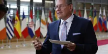 Dazi, Ue: Sefcovic tornato da Washington, “Serve sforzo di entrambi”