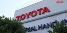 Imprese, Toyota-TMHMI illustra il suo futuro: focus su investimenti e sicurezza