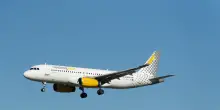 Vueling: “Passeggeri allontanati, ma non perché ebrei”