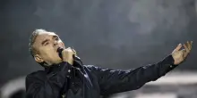 Morrissey a Lucca, l’ex Smiths stupisce tra poesia e imprevedibilità
