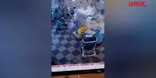 Terremoto in Kamchatka, la scossa in sala operatoria durante un intervento