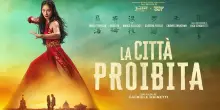 ‘La città proibita’ e ‘The Institute’ i più visti sulle piattaforme