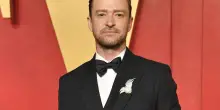 Justin Timberlake ha la malattia di Lyme
