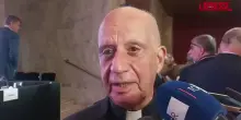 Giubileo dei giovani, Mons. Fisichella: “Crisi della fede? A Roma ragazzi con una marcia in più”