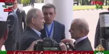 Pakistan, visita ufficiale del presidente iraniano Pezeshkian
