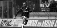 Franco Baresi, 10 foto iconiche dello storico capitano del Milan