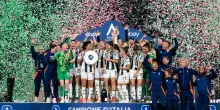 Serie A femminile, completato il rebranding: svelati loghi C. Italia, Supercoppa e Primavera 1