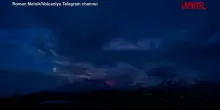Russia, sette vulcani ancora attivi in Kamchatka dopo sisma: il timelapse