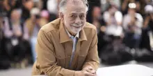 Francis Ford Coppola rassicura i fan: “Sto bene”