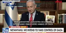 Israele, Netanyahu: "Non vogliamo governare Gaza ma rimuovere Hamas e passarla a un governo civile"
