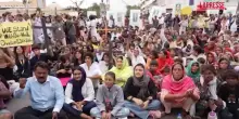 Pakistan, grande protesta a Karachi per i diritti delle minoranze