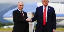 Usa, il Cremlino: “Russia non più minaccia diretta, passo positivo di Trump”