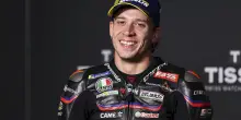 MotoGp Austria 2025, pole position per Marco Bezzecchi in Austria
