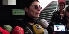 Giorgia su Pippo Baudo: "Ha creduto in me più di me stessa"